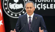 Bakan Yerlikaya duyurdu: Yasa dışı bahis ve dolandırıcılık operasyonlarında 98 şüpheli yakalandı!