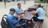 Rize’de muhtarlardan yenilikçi karar: Artık davetiyeler cep telefonuna geliyor
