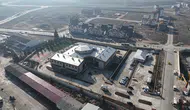 Eskişehir’de bağımlılıkla mücadelede dev adım: AMATEM hizmete girdi