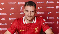 Liverpool, Florian Wirtz transferini resmen açıkladı