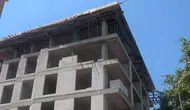 Yalova'da inşaattan düşen işçi ağır yaralandı!