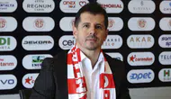 Antalyaspor'da Emre Belözoğlu dönemi sona erdi