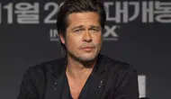 Ünlü oyuncu Brad Pitt’in evine hırsız girdi