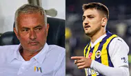 Cengiz Ünder'in dünyası 90+4. dakikada yıkıldı! Fenerbahçe'ye geri dönüyor