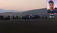 Gaziantep'te baraja giren 14 yaşındaki Mehmet'in cansız bedeni bulundu
