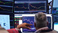New York borsası Fed kararı sonrası yön bulmakta zorlandı