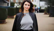 Beren Saat'ten yeni dizi açıklaması: Dönmeyeceğim