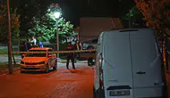 Ankara'da kız isteme töreninde cinayet: 1 polis memuru hayatını kaybetti!