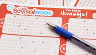 18 Haziran 2025 Çılgın Sayısal Loto sonuçları açıklandı: Kazandıran numaralar belli oldu
