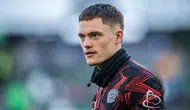 Liverpool, Florian Wirtz transferini açıklamaya hazırlanıyor! Rekor bonservis ödenecek