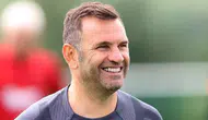 Galatasaray, 90 milyon Euro'luk kaleci ile anlaştı! Resmi açıklama bekleniyor