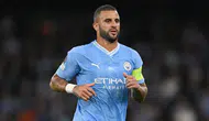 Kyle Walker'ın Fenerbahçe'den istediği sözleşmenin detayları ortaya çıktı