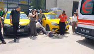 Bursa'da sokak ortasında kan aktı: Eski nişanlısını silahla vurdu!