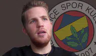 Fenerbahçe'nin yeni futbol aklı Devin Özek oldu! Sözleşme için İstanbul'a geldi