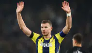 Edin Dzeko için sürpriz iddia! Arda Güler'in takım arkadaşı olacak