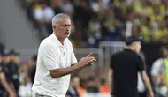 Portekiz basını duyurdu! Fenerbahçe'den 40 milyon Euro'luk transfer