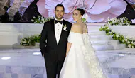 Sinan Engin’in kızı Elif Engin evlendi: Elif Engin'in eşi Ahmet Emin Ahlatcı kimdir?