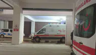 Mardin'de intihar vakası: Danıştay Hakimi başından vuruldu