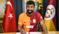 Kerem Demirbay, yeni takımına imza atıyor! Süper Lig ekibi devrede