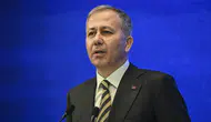 Bakan Yerlikaya'dan Bayram uyarısı: Aşırı hız yapmayalım!