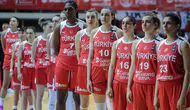 FIBA 2025 Kadınlar Avrupa Şampiyonası'nda çeyrek final heyecanı! İtalya-Türkiye maçı ne zaman, saat kaçta ve hangi kanalda?