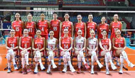 A Milli Kadın Voleybol Takımı 2025 Haziran maç programı! Filenin Sultanları kimle mücadele edecek?