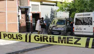 Adana'da trajik kaza: Ağaca çarpan motosikletin sürücüsü hayatını kaybetti