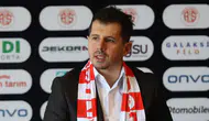 Antalyaspor'dan sürpriz transfer hamlesi! Fenerbahçe'nin yıldızını istiyor