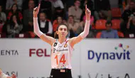 Yaprak Erkek kimdir? Kaç yaşında, nereli? İşte milli voleybolcunun hayatı ve kariyeri...