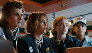 Netflix’in yayımladığı gizemli ses kaydı ne anlatıyor? Stranger Things teorileri patladı!