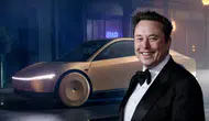 Elon Musk duyurdu: Robotaksi için tarih verdi!