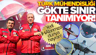 Türk mühendisliği gökte sınır tanımıyor: Yerli İHA'larımıza dünya hayran!