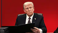 Donald Trump'tan çarpıcı açıklama: İsrail'den memnun değilim!
