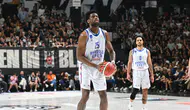 Anadolu Efes, Beşiktaş deplasmanında son nefeste kazandı! Seride 1-0 öne geçti