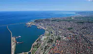 21 Haziran Samsun hava durumu: Hafta sonu Samsun'da hava nasıl olacak?