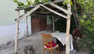 Konya’da yürek burkan olay: 10 günlük bebek, notla birlikte terk edildi