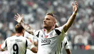 İtalya basını duyurdu: Beşiktaş'a Immobile yerine İngiliz golcü