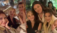 Dilan Polat ve Feyza Altun bir araya geldi: Ölürüm de konuşmam demişti!