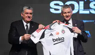 Beşiktaş, Hırvat forvet için 8 milyon Euro ödemeye hazır! Transfer kısa süre içerisinde açıklanacak