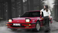Barış Manço'nun otomobili ünlü AVM'de sergilenecek!