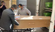 Sivas'ta KKKA nedeniyle bir kişi daha hayatını kaybetti: Ölü sayısı 8 oldu