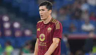 Başakşehir'in yeni golcüsü Roma'dan! Eldor Shomurodov ile anlaşma an meselesi