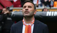 Galatasaray, ikinci transferini yapıyor! Anlaşma sağlandı