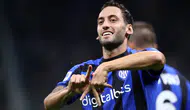Galatasaray'a haber geldi! Inter, Hakan Çalhanoğlu'nun bonservisini belirledi!