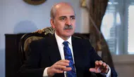 NATO Zirvesi’nde Kurtulmuş’tan mesaj: İsrail’e tepki yetersiz, Filistin için harekete geçilmeli