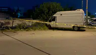 Hatay'da hafif ticari araç ile yolcu otobüsü çarpıştı!