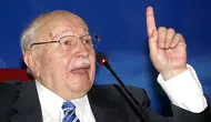 Necmettin Erbakan yıllar önce uyardı: İsrail İran’la savaşacak, hedef Türkiye!