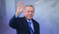 Cumhurbaşkanı Erdoğan, Devlet Bahçeli'nin bayramını kutladı