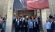 Ceyhan Belediye Başkanvekili belli oldu
