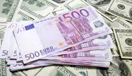 5 Haziran Perşembe dolar ve euro ne kadar oldu?